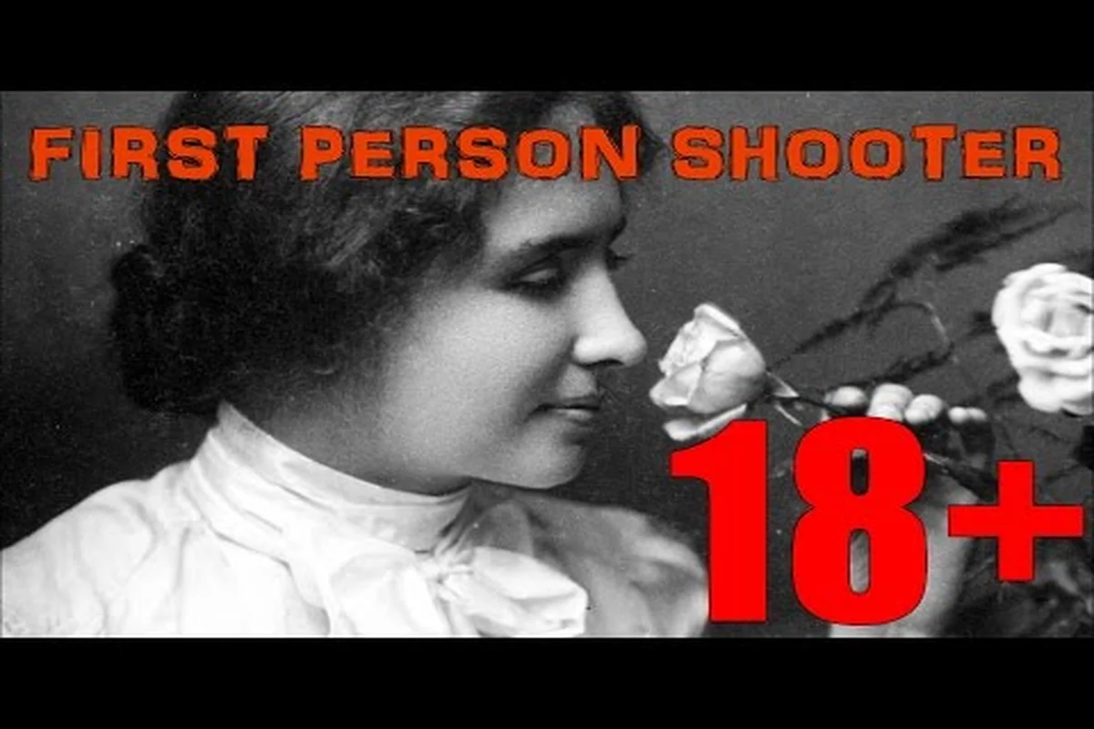 Helen Keller Simulator Secret Areas: Discovery Guide