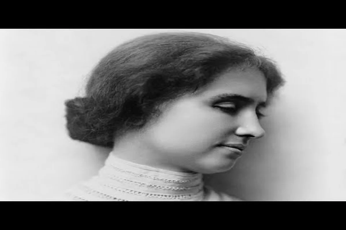 Helen Keller Simulator Full Walkthrough: Beat the Dark