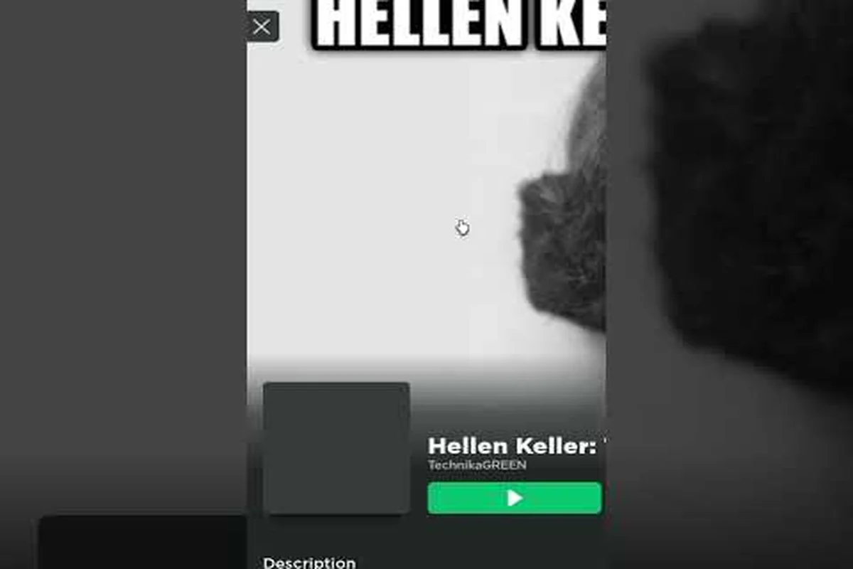 Helen Keller Simulator Items Guide: Collectibles Explained